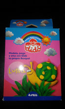 KIT REGALO 25